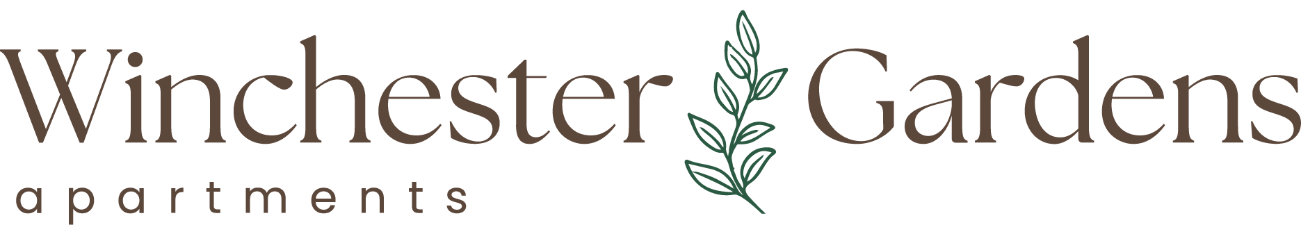 Winchester Gardens Logo